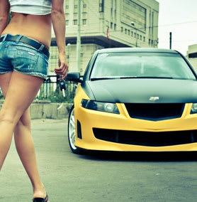 Long Drive Girls in Jaipur
