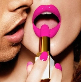Pink Lips Escorts in Jaipur