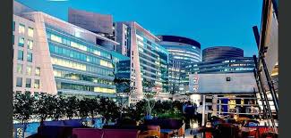 DLF Phase