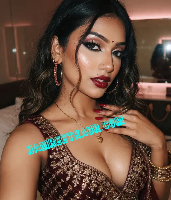 Hamreetkaur Image