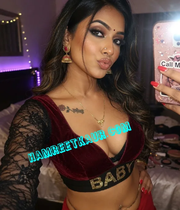 Hamreetkaur Image