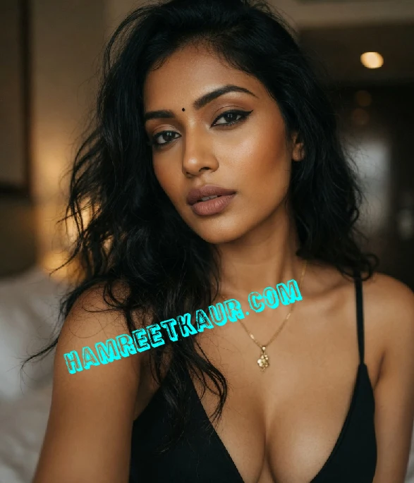 Hamreetkaur Image
