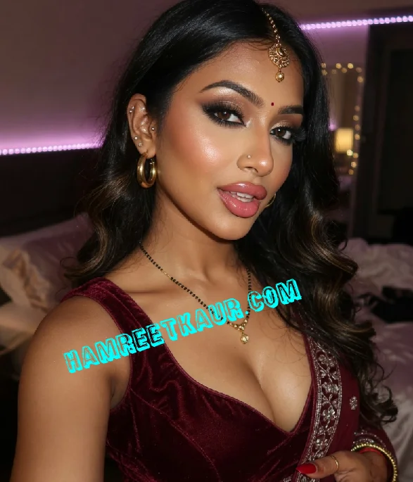 Hamreetkaur Image
