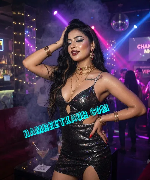 chandini