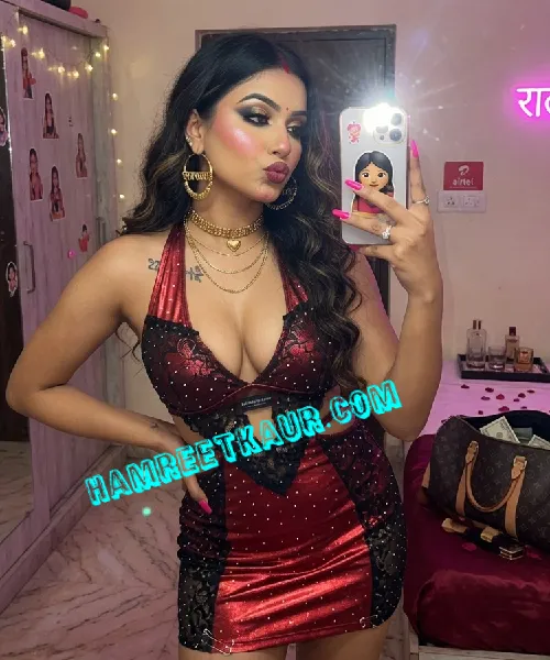 sanvi Image